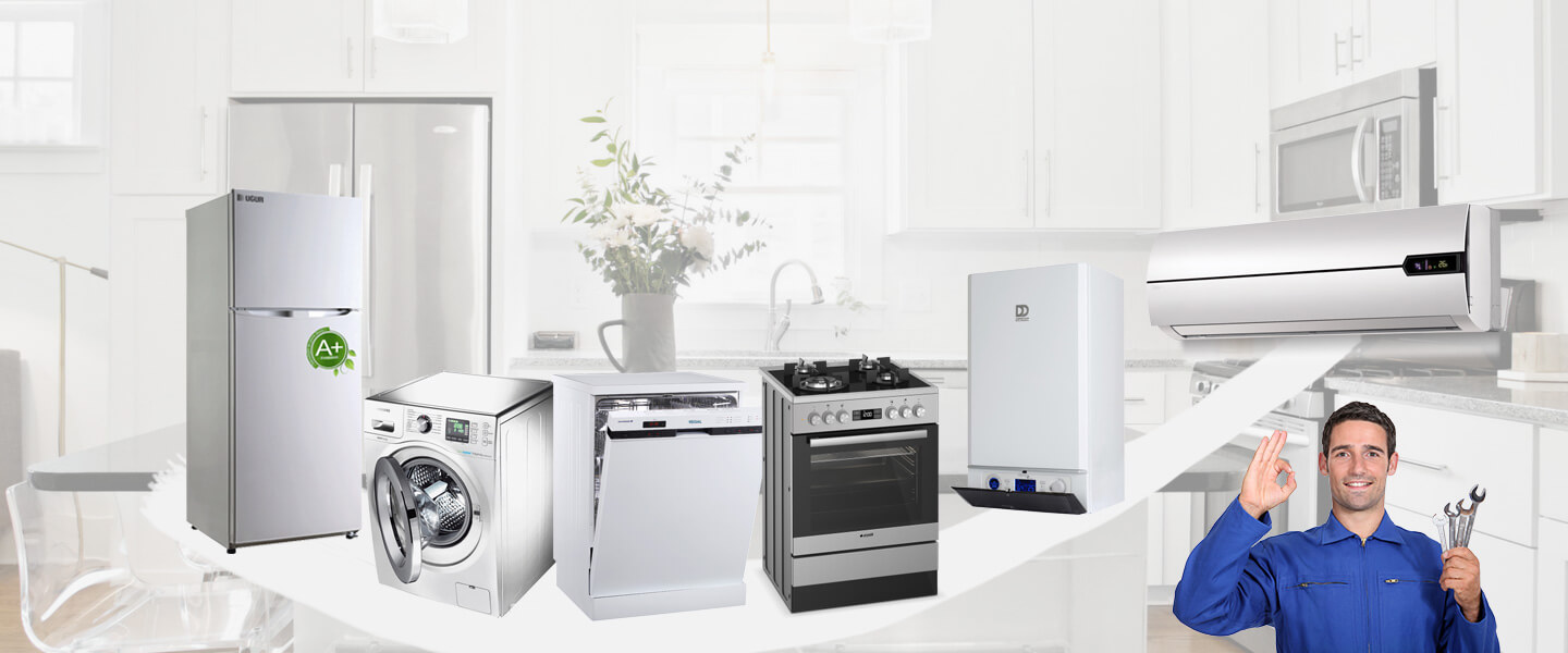 İşçievleri Protherm Servisi